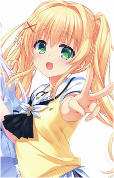 Tsumugi Wenders