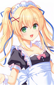 Tsumugi Wenders