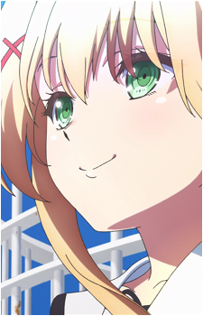 Tsumugi Wenders
