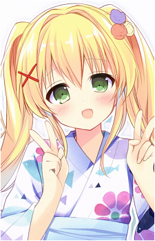 Tsumugi Wenders