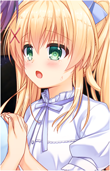 Tsumugi Wenders