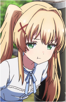 Tsumugi Wenders