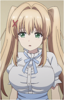 Tsumugi Wenders