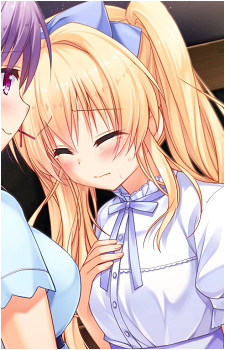 Tsumugi Wenders
