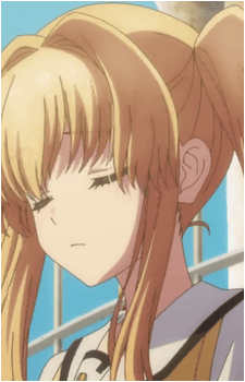 Tsumugi Wenders