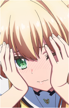 Tsumugi Wenders