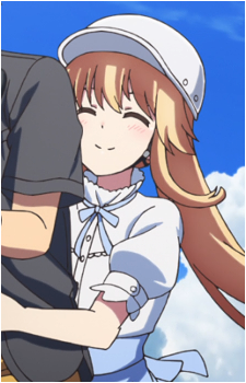 Tsumugi Wenders
