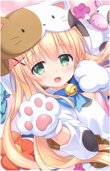 Tsumugi Wenders