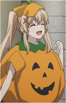 Tsumugi Wenders