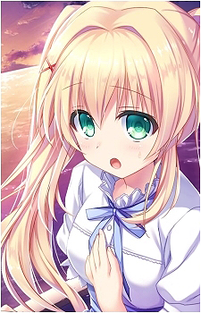 Tsumugi Wenders