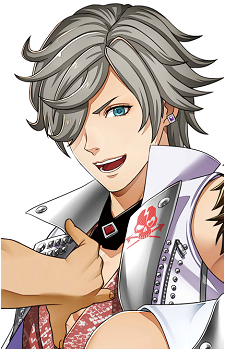 Reiji Hida's image