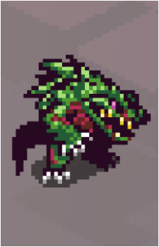 Grimmgarl