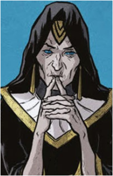 Gaius Helen Mohiam's image