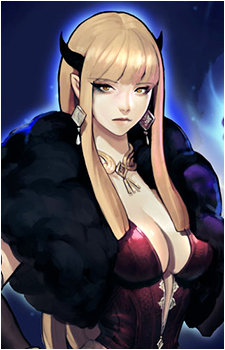 Witch Jaemera's image