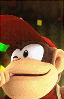 Diddy Kong