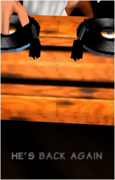 Diddy Kong