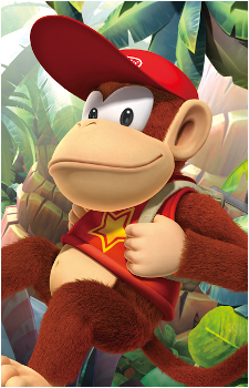 Diddy Kong's image