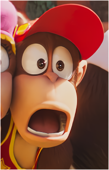 Diddy Kong