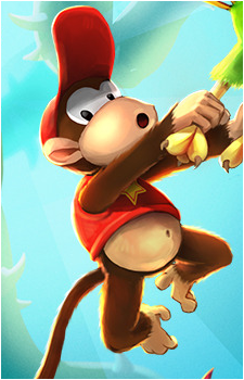 Diddy Kong