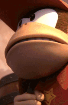 Diddy Kong