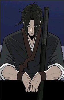 Jin Mu-Won's image