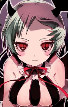 Archfiend Pam's image