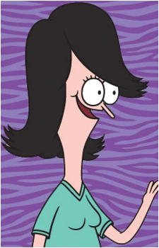 Darlene Patel's image