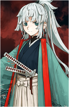 Yui Shousetsu