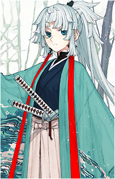Yui Shousetsu