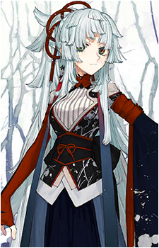 Yui Shousetsu