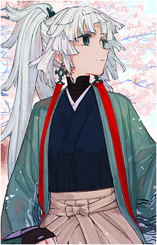 Yui Shousetsu