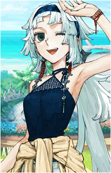 Yui Shousetsu