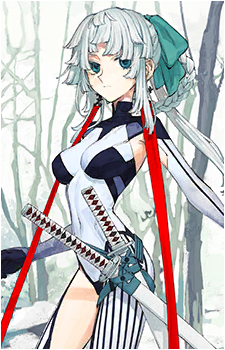 Yui Shousetsu