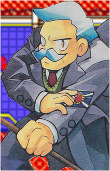 Jack {PTCG}'s image