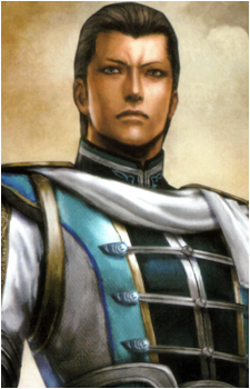Zhuge Dan's image
