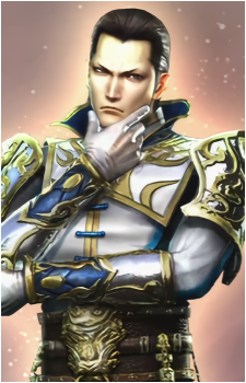 Zhuge Dan