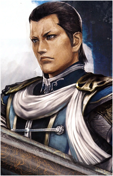 Zhuge Dan's image