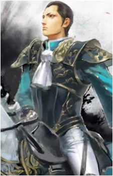 Zhuge Dan