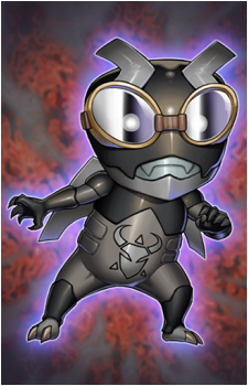 Steelswarm Scout's image