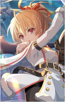 Tazusa Andou's image