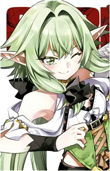 High Elf Archer
