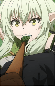 High Elf Archer