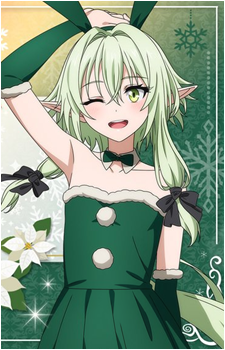 High Elf Archer