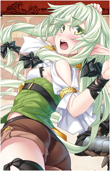 High Elf Archer