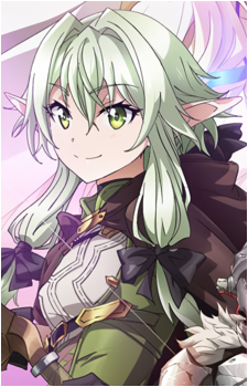 High Elf Archer