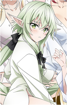 High Elf Archer