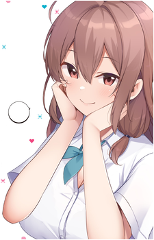 Image 13 - Art: 緑青黒羽 (Rokushou Kokuu) Image 13
