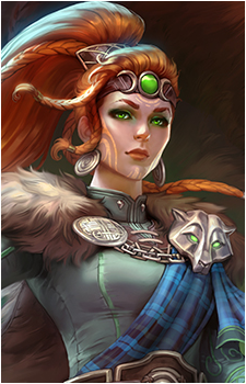 Artio's image