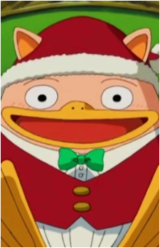 Ruby's image