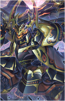 Ragnaraika Stag Sovereign's image